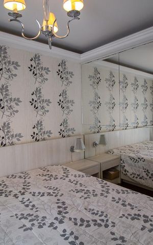 Apartamento à venda com 127m², 3 quartos e 3 vagasQuarto