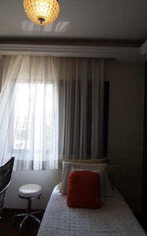 Apartamento à venda com 127m², 3 quartos e 3 vagasQuarto