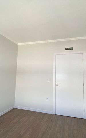 Casa de condomínio à venda com 108m², 3 quartos e 2 vagasQuarto 2
