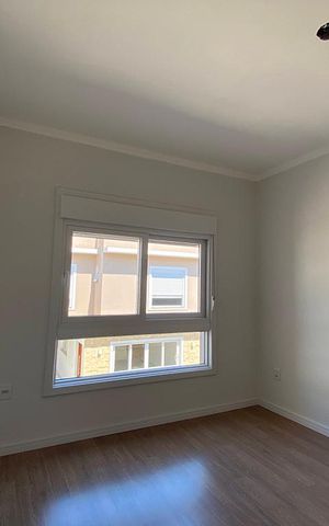 Casa de condomínio à venda com 108m², 3 quartos e 2 vagasQuarto 3 - Suíte