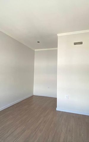 Casa de condomínio à venda com 108m², 3 quartos e 2 vagasQuarto 3 - Suíte