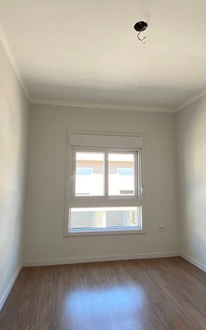 Casa de condomínio à venda com 108m², 3 quartos e 2 vagasQuarto 2