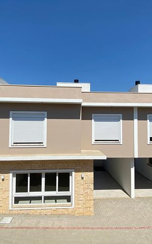 Casa de condomínio à venda com 108m², 3 quartos e 2 vagasVista do Quarto 1