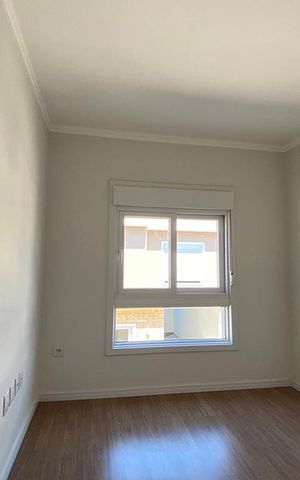 Casa de condomínio à venda com 108m², 3 quartos e 2 vagasQuarto 1