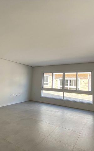 Casa de condomínio à venda com 108m², 3 quartos e 2 vagasSala/Cozinha