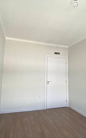 Casa de condomínio à venda com 108m², 3 quartos e 2 vagasQuarto 2