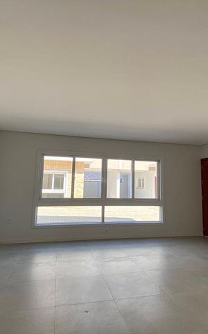 Casa de condomínio à venda com 108m², 3 quartos e 2 vagasSala/Cozinha