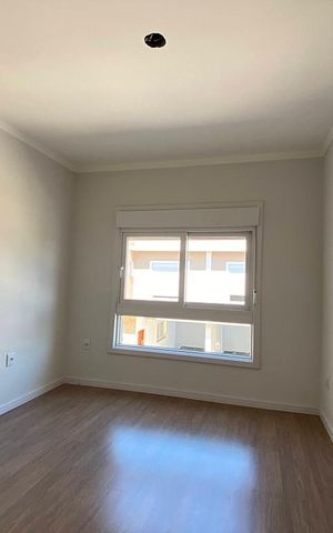 Casa de condomínio à venda com 108m², 3 quartos e 2 vagasQuarto 3 - Suíte
