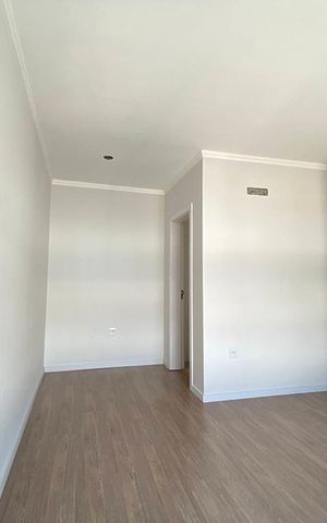 Casa de condomínio à venda com 108m², 3 quartos e 2 vagasQuarto 3 - Suíte