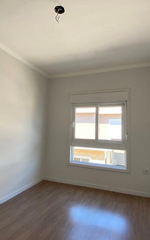 Casa de condomínio à venda com 108m², 3 quartos e 2 vagasQuarto 2