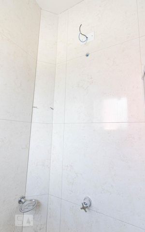 Apartamento para alugar com 60m², 2 quartos e 1 vaga Apartamento para alugar com 60m², 2 quartos e 1 vagaBanheiro Social
