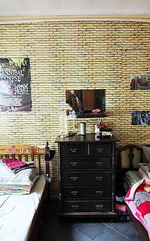 Casa à venda com 181m², 2 quartos e 4 vagasQuarto 2 