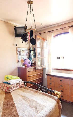 Casa à venda com 181m², 2 quartos e 4 vagasQuarto 1 - Suíte