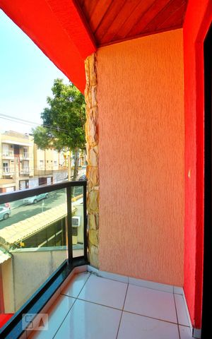 Casa à venda com 162m², 3 quartos e 4 vagasVaranda da Suíte 3