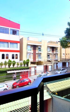Casa à venda com 162m², 3 quartos e 4 vagasVaranda da Suíte 3