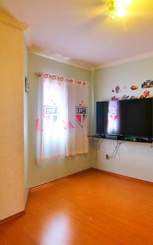Casa à venda com 162m², 3 quartos e 4 vagasSuíte 2