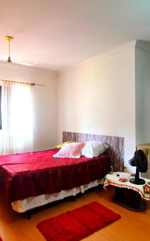 Casa à venda com 162m², 3 quartos e 4 vagasSuíte 1