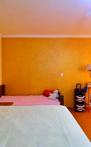 Casa à venda com 162m², 3 quartos e 4 vagasSuíte 3