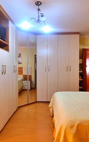 Casa à venda com 162m², 3 quartos e 4 vagasSuíte 3