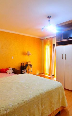 Casa à venda com 162m², 3 quartos e 4 vagasSuíte 3