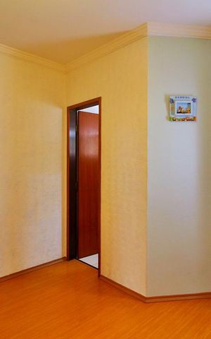Casa à venda com 162m², 3 quartos e 4 vagasSuíte 2