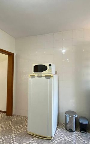 Casa à venda com 75m², 2 quartos e 2 vagasCozinha