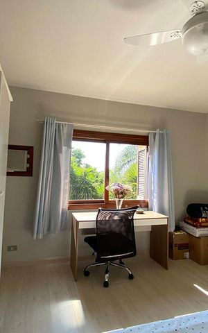 Casa à venda com 75m², 2 quartos e 2 vagasQuarto 2