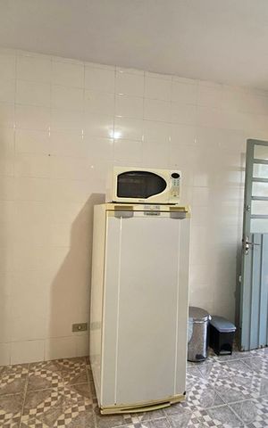Casa à venda com 75m², 2 quartos e 2 vagasCozinha