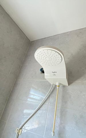 Casa à venda com 75m², 2 quartos e 2 vagasBanheiro 2