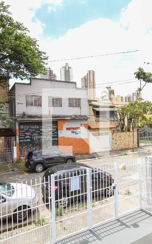 Casa para alugar com 110m², 2 quartos e 1 vaga Casa para alugar com 110m², 2 quartos e 1 vagaVista do Quarto 1