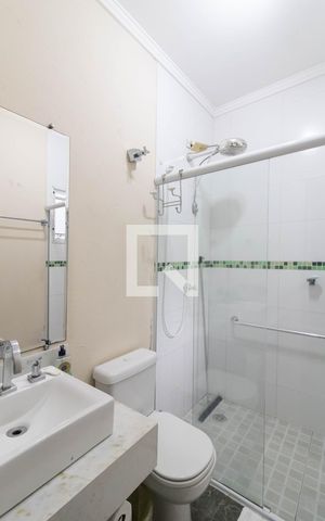 Casa para alugar com 263m², 5 quartos e 3 vagas Casa para alugar com 263m², 5 quartos e 3 vagasBanheiro da Suíte 3