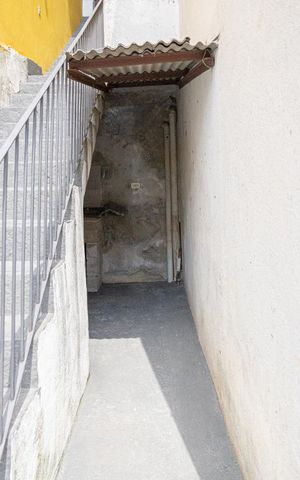 Casa para alugar com 30m², 1 quarto e sem vaga Casa para alugar com 30m², 1 quarto e sem vagaÁrea de Serviço