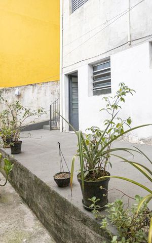 Casa para alugar com 30m², 1 quarto e sem vaga Casa para alugar com 30m², 1 quarto e sem vagaÁrea de Serviço