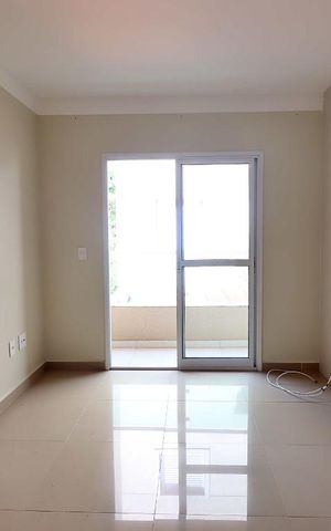 Apartamento à venda com 58m², 2 quartos e 1 vagaSala