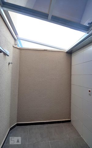 Apartamento à venda com 58m², 2 quartos e 1 vagaÁrea de Serviço