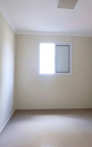 Apartamento à venda com 58m², 2 quartos e 1 vagaQuarto Suíte