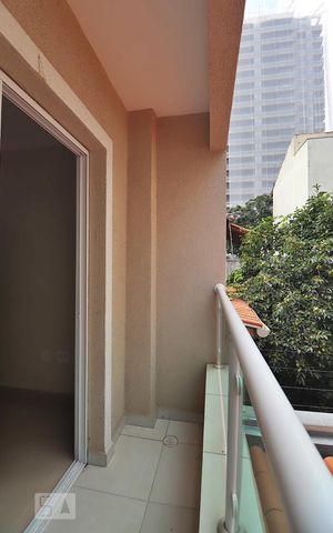Apartamento à venda com 58m², 2 quartos e 1 vagaVaranda da Sala