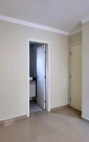 Apartamento à venda com 58m², 2 quartos e 1 vagaQuarto Suíte