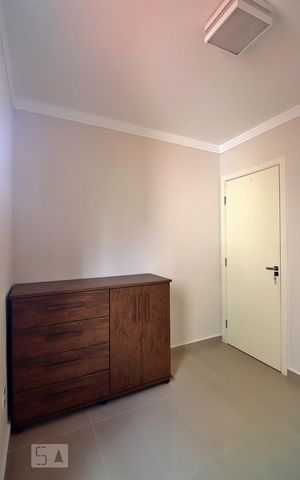 Apartamento à venda com 58m², 2 quartos e 1 vagaQuarto 2