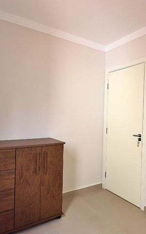 Apartamento à venda com 58m², 2 quartos e 1 vagaQuarto 2
