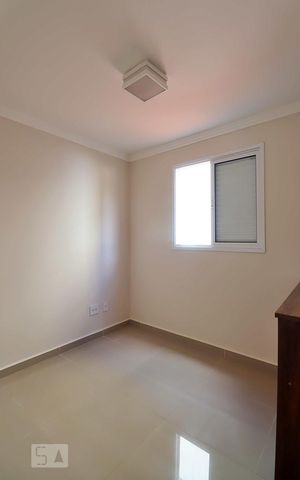 Apartamento à venda com 58m², 2 quartos e 1 vagaQuarto 2