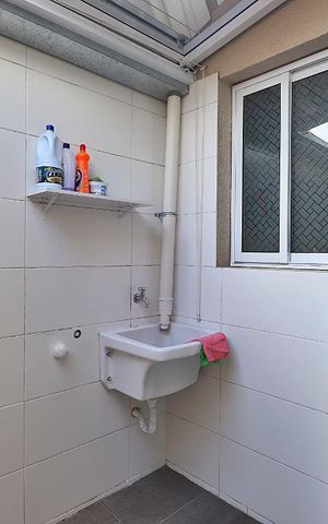 Apartamento à venda com 58m², 2 quartos e 1 vagaÁrea de Serviço