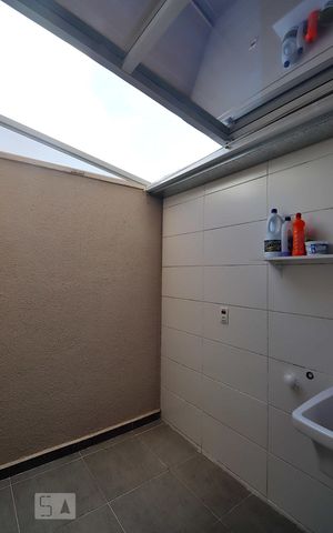 Apartamento à venda com 58m², 2 quartos e 1 vagaÁrea de Serviço
