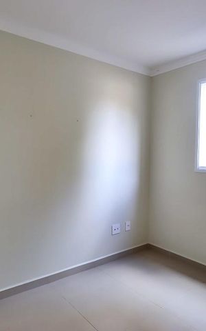 Apartamento à venda com 58m², 2 quartos e 1 vagaQuarto Suíte