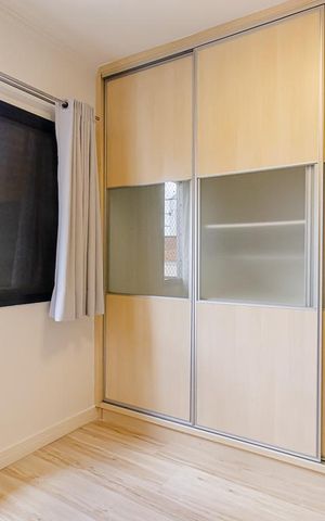 Apartamento à venda com 100m², 3 quartos e 2 vagas Apartamento à venda com 100m², 3 quartos e 2 vagasSuíte 1