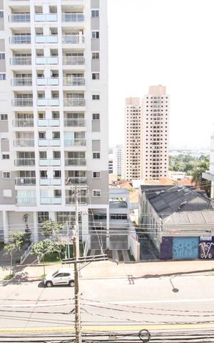 Apartamento à venda com 70m², 3 quartos e 1 vagaVista Quarto 3 - Suíte