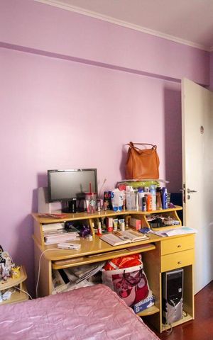 Apartamento à venda com 70m², 3 quartos e 1 vagaQuarto 1