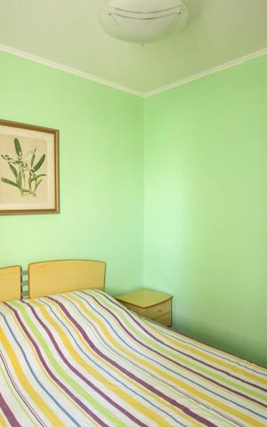 Apartamento à venda com 70m², 3 quartos e 1 vagaQuarto 3 - Suíte