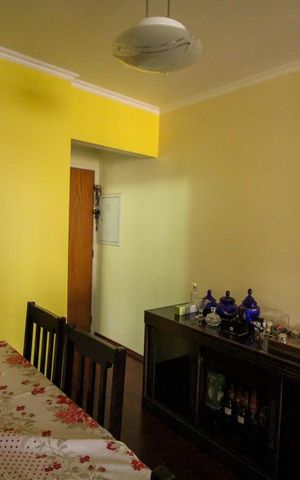 Apartamento à venda com 70m², 3 quartos e 1 vagaSala de Jantar