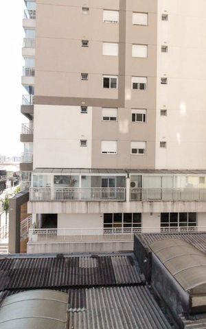 Apartamento à venda com 70m², 3 quartos e 1 vagaVista Quarto 2